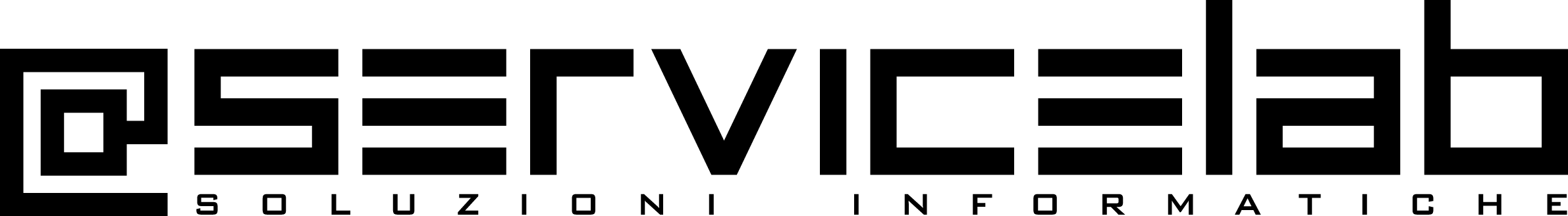 Service Lab Logo