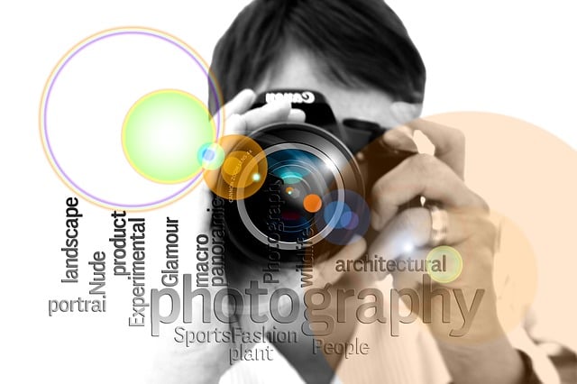 Fotografo / Portfolio