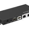 1x2 HDMI Extender Splitter su CAT6/6a/7 60m