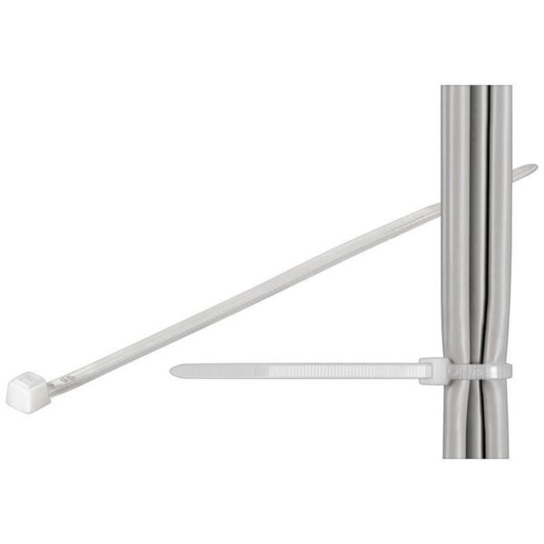 3874ef51d39e08758177fdaf3da48d19_1__1__1_1 Fascette Fermacavi Autobloccanti 300x4,8mm in Nylon 100pz Bianco