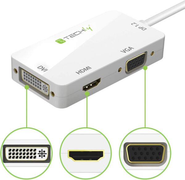 adattatore_3_in_1_displayport_1.2_a_hdmi_dvi_vga-techly-iadap_dp-combof2-43936 Adattatore 3 in 1 DisplayPort 1.2 a HDMI/DVI/VGA