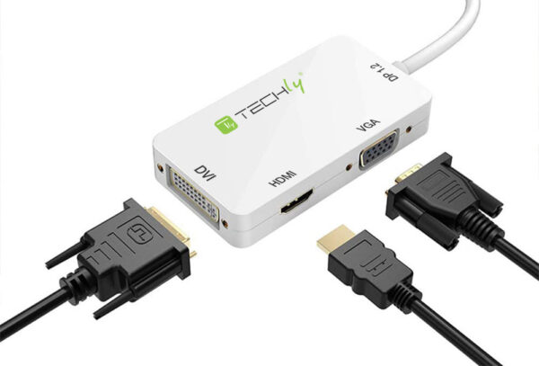 adattatore_3_in_1_displayport_1.2_a_hdmi_dvi_vga-techly-iadap_dp-combof2-43936_3 Adattatore 3 in 1 DisplayPort 1.2 a HDMI/DVI/VGA