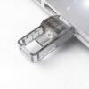 Adattatore Bluetooth 5.0 USB 3.2 USB-A e USB-C™