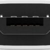 Adattatore Micro USB Maschio a USB-C™ Femmina Bianco