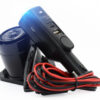 Allarme Auto Universale con Porta USB-C™ e USB-A per Presa Accendisigari Pro TX-168
