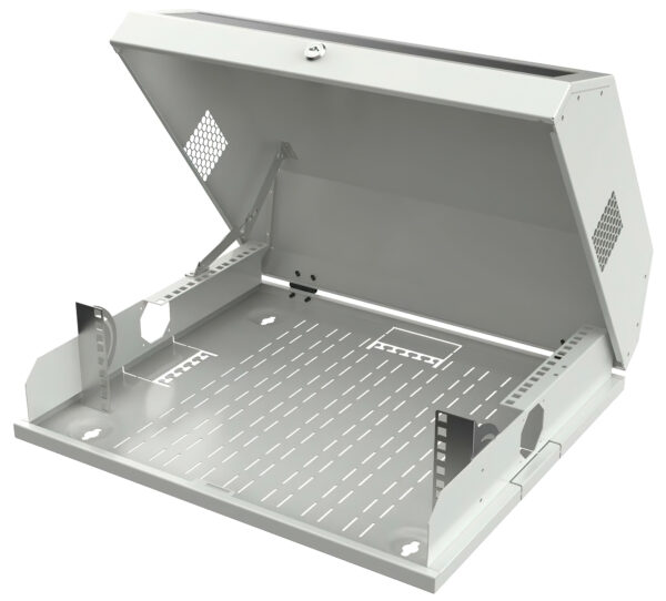 armadio_a_muro_19_flat_9_unit_grigio-techly_professional-i-case_fl-09-bgt-48241_1_1 Armadio a muro 19'' Flat 9 Unità Grigio