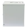 Armadio Rack 10'' a muro 6 unità Grigio