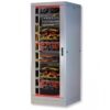 Armadio Rack 19'' 800x800 42 Unità Grigio