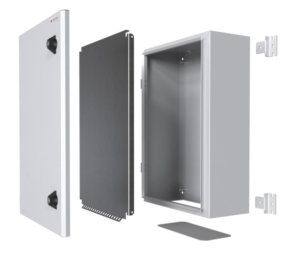 armadio_rack_19_a_muro_17u_grigio_ip65_porta_cieca_prof._600_mm-techly_professional-i-case_ip-1760gc2-54839_2 Armadio Rack 19'' a muro 17U grigio IP65 porta cieca prof. 600 mm