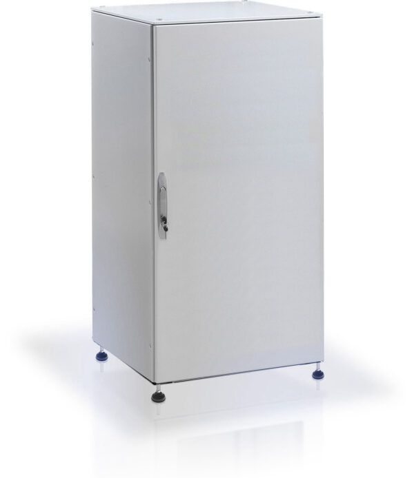 armadio_rack_19_a_pavimento_42u_grigio_ip55_porta_cieca_prof._600_mm-techly_professional-i-case_ip-4260gc-46679 Armadio rack 19'' a pavimento 42U grigio IP55 porta cieca prof. 600 mm