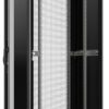 Armadio Server Rack 19'' 800x1000 26 Unità Nero serie Evolution