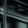 Armadio Server Rack 19'' 800x1000 26 Unità Nero serie Evolution