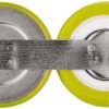 Batterie ricaricabili NiMH 4xAA HR6 2100 mAh 4.8V a saldare