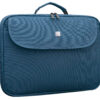 Borsa Notebook New York 15.6'' Azzurro