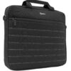 Borsa Notebook Copenhagen 15,6'' Nero