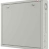 Box di Sicurezza per DVR e Sistemi di Videosorveglianza Grigio