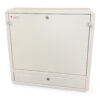 Box di Sicurezza per Notebook e Accessori per LIM con predisposizione per lucchetto Grigio
