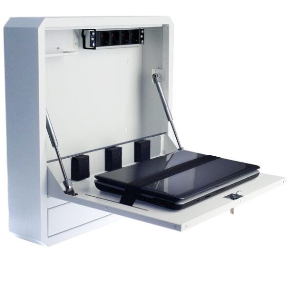 box_di_sicurezza_per_notebook_e_accessori_per_lim_prof._150_bianco-techly_professional-icrlim11w2-52332 Box di Sicurezza per Notebook e Accessori per LIM Prof. 150 Bianco