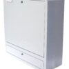 Box di Sicurezza per Notebook e Accessori per LIM Prof. 150 Bianco