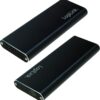 Box Esterno USB3.1 Gen 2 per SSD SATA M.2
