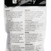 Caricabatterie Alimentatore Micro USB 5V 1A per Smartphone Tablet Nero
