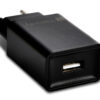Caricatore Alimentatore USB-A da Muro 5V 2.4A per Smartphone o Tablet
