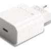 Caricatore Alimentatore USB-C™ da Muro 20W PD per Smartphone o Tablet
