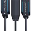 Cavo adattatore DisplayPort/HDMI 2m Alta Qualità