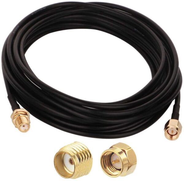 cavo_antenna_sma_m_f_a_basse_perdite_7_5m_nero-delock-icoc_sma-mf075d-54256 Cavo Antenna SMA M/F a Basse Perdite 7,5m Nero