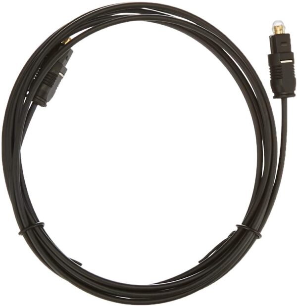 cavo_audio_ottico_digitale_toslink_spdif_m_m_1m_5mm-techly-icoc_dac-306-5994 Cavo Audio Ottico Digitale Toslink (SPDIF) M/M 1m ø 5mm