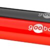 Cavo Audio per diffusori acustici Nero/rosso 1,5 mm² matassa 100mt