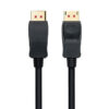 Cavo Audio/Video DisplayPort 8K M/M 2 m Nero
