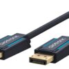 Cavo Audio/Video DisplayPort M/M 10m Alta Qualità