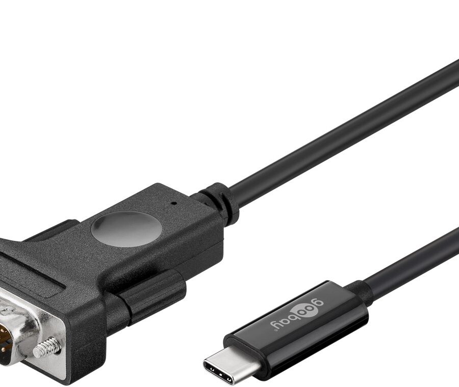 Cavo Convertitore Adattatore USB3.1 da USB-C™ Maschio a VGA Maschio