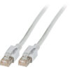 Cavo di Rete Patch Cat.6A S/FTP con Led Tracciamento 3 m Classe E