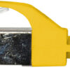 Cavo di rete Patch in CCA Schermato Cat. 6 Giallo F/UTP 0,5 m Bulk