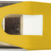 Cavo di rete Patch in CCA Schermato Cat. 6 Giallo F/UTP 0,5 m Bulk