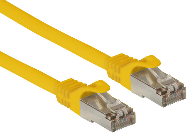 cavo_di_rete_patch_in_cca_schermato_cat._6_giallo_f_utp_1_m_bulk-techly_professional-icoc_cca6f-010-ye-37551_5 Cavo di rete Patch in CCA Schermato Cat. 6 Giallo F/UTP 1 m Bulk