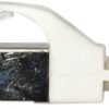 Cavo di Rete Patch in Rame Cat. 6A SFTP LSZH 10 m Bianco