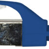 Cavo di Rete Patch in Rame Cat. 6A SFTP LSZH 30 m Blu