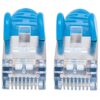 Cavo di rete Patch in Rame Schermato Cat. 5e Blu F/UTP 7,5 m