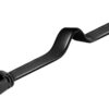 Cavo di Rete Patch Piatto in Rame Cat.6 U/FTP 2,0m Nero