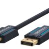 Cavo DisplayPort HDMI M/M 3m Alta Qualità