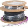 Cavo Fibra Ottica Multimodale 4 Fibre OM4 LC/LC 50/125 30 m