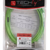 Cavo Fibra Ottica Multimodale OM5 SC/SC 50/125 5 m
