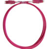 Cavo Fibra Ottica Multimodale Uniboot HD OM4 LC/LC 50/125 3 m