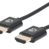 Cavo HDMI™ High Speed con Ethernet Ultra Sottile 1,8m