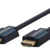 Cavo HDMI High Speed Ethernet A/A M/M 10 m Alta Qualità