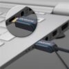 Cavo HDMI High Speed Ethernet A/A M/M 3 m Alta Qualità
