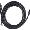 Cavo HDMI™ Highspeed con Ethernet Channel 1.4 A M/ Micro D M, 3 m